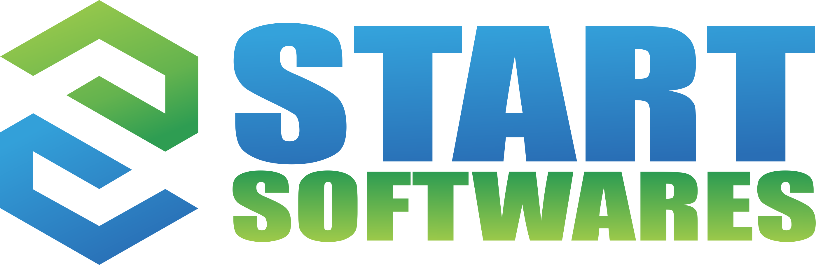 Start Softwares